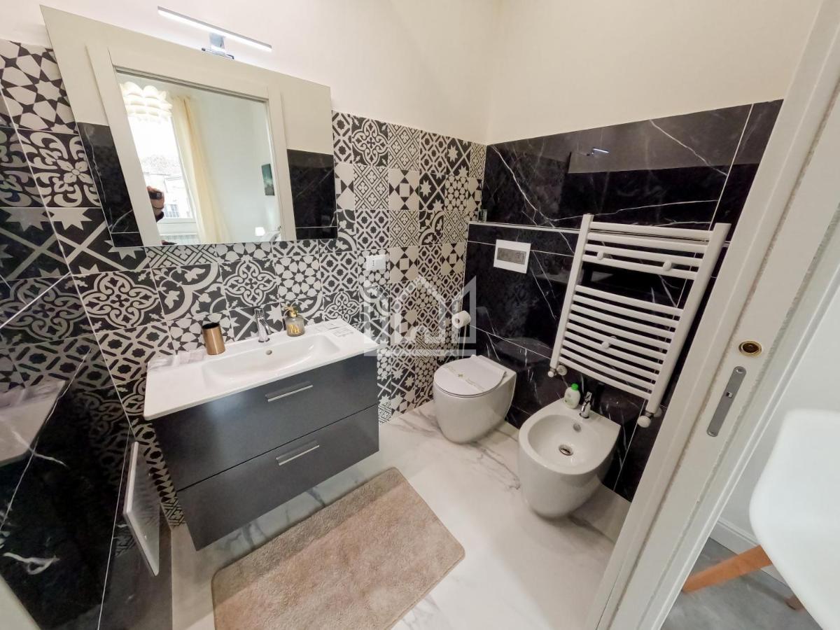 フェラーラGold River Houseアパートメント エクステリア 写真